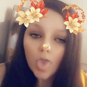 Meet your Posher, Savanna